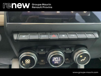 Photo 24 du bon plan RENAULT Zoe E-Tech Exception charge normale R135 - 21 occasion à 16900 €