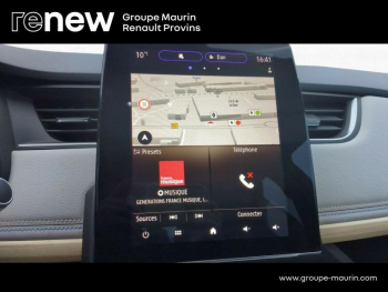 Photo 25 du bon plan RENAULT Zoe E-Tech Exception charge normale R135 - 21 occasion à 16900 €