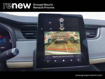 Photo 26 du bon plan RENAULT Zoe E-Tech Exception charge normale R135 - 21 occasion à 16900 €