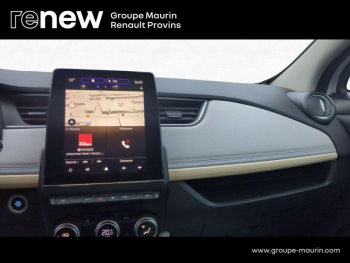 Photo 27 du bon plan RENAULT Zoe E-Tech Exception charge normale R135 - 21 occasion à 16900 €