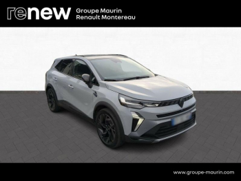 Photo 2 du bon plan RENAULT SYMBIOZ 1.6 E-Tech full hybrid 145ch esprit Alpine occasion à 39900 €