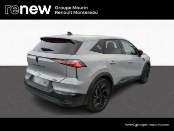 Photo 5 du bon plan RENAULT SYMBIOZ 1.6 E-Tech full hybrid 145ch esprit Alpine occasion à 39900 €