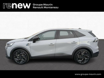 Photo 7 du bon plan RENAULT SYMBIOZ 1.6 E-Tech full hybrid 145ch esprit Alpine occasion à 39900 €