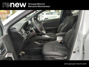 Photo 10 du bon plan RENAULT SYMBIOZ 1.6 E-Tech full hybrid 145ch esprit Alpine occasion à 39900 €