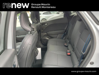 Photo 11 du bon plan RENAULT SYMBIOZ 1.6 E-Tech full hybrid 145ch esprit Alpine occasion à 39900 €