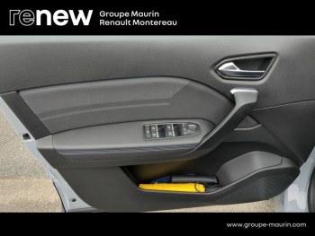 Photo 13 du bon plan RENAULT SYMBIOZ 1.6 E-Tech full hybrid 145ch esprit Alpine occasion à 39900 €