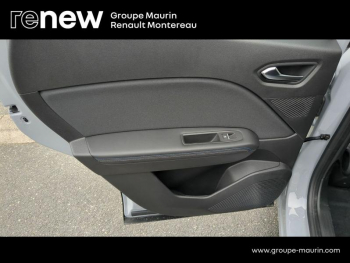 Photo 14 du bon plan RENAULT SYMBIOZ 1.6 E-Tech full hybrid 145ch esprit Alpine occasion à 39900 €