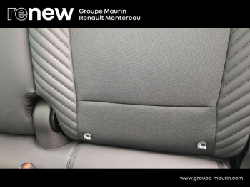 Photo 16 du bon plan RENAULT SYMBIOZ 1.6 E-Tech full hybrid 145ch esprit Alpine occasion à 39900 €