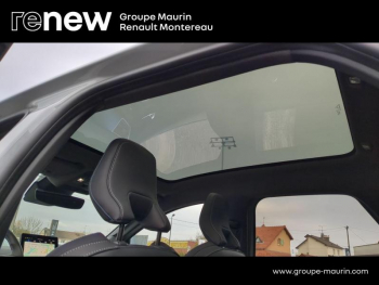 Photo 18 du bon plan RENAULT SYMBIOZ 1.6 E-Tech full hybrid 145ch esprit Alpine occasion à 39900 €
