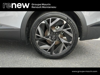 Photo 19 du bon plan RENAULT SYMBIOZ 1.6 E-Tech full hybrid 145ch esprit Alpine occasion à 39900 €
