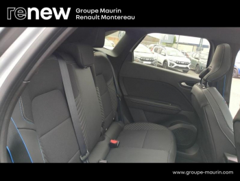 Photo 22 du bon plan RENAULT SYMBIOZ 1.6 E-Tech full hybrid 145ch esprit Alpine occasion à 39900 €