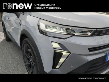 Photo 28 du bon plan RENAULT SYMBIOZ 1.6 E-Tech full hybrid 145ch esprit Alpine occasion à 39900 €