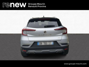 Photo 5 du bon plan RENAULT Captur 1.3 TCe mild hybrid 160ch RS Line EDC occasion à 20900 €