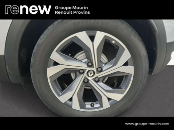 Photo 7 du bon plan RENAULT Captur 1.3 TCe mild hybrid 160ch RS Line EDC occasion à 20900 €