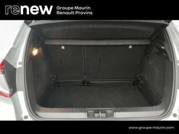 Photo 8 du bon plan RENAULT Captur 1.3 TCe mild hybrid 160ch RS Line EDC occasion à 20900 €
