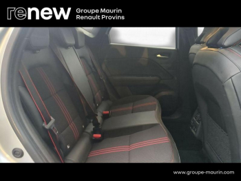Photo 12 du bon plan RENAULT Captur 1.3 TCe mild hybrid 160ch RS Line EDC occasion à 20900 €
