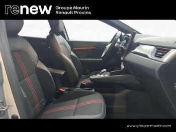 Photo 13 du bon plan RENAULT Captur 1.3 TCe mild hybrid 160ch RS Line EDC occasion à 20900 €