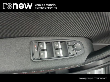 Photo 16 du bon plan RENAULT Captur 1.3 TCe mild hybrid 160ch RS Line EDC occasion à 20900 €