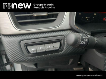 Photo 17 du bon plan RENAULT Captur 1.3 TCe mild hybrid 160ch RS Line EDC occasion à 20900 €