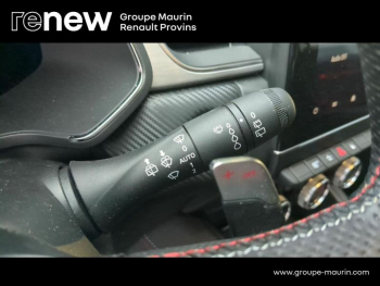 Photo 18 du bon plan RENAULT Captur 1.3 TCe mild hybrid 160ch RS Line EDC occasion à 20900 €