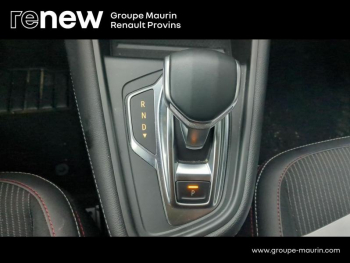 Photo 21 du bon plan RENAULT Captur 1.3 TCe mild hybrid 160ch RS Line EDC occasion à 20900 €
