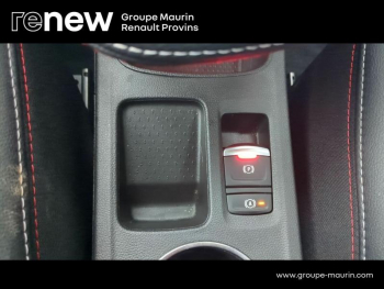 Photo 22 du bon plan RENAULT Captur 1.3 TCe mild hybrid 160ch RS Line EDC occasion à 20900 €