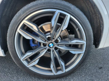 Photo 28 du bon plan BMW X3 M40iA 354ch Euro6d-T occasion à 45895 €