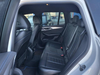 Photo 30 du bon plan BMW X3 M40iA 354ch Euro6d-T occasion à 45895 €