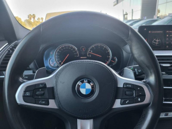Photo 34 du bon plan BMW X3 M40iA 354ch Euro6d-T occasion à 45895 €