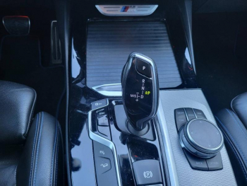 Photo 36 du bon plan BMW X3 M40iA 354ch Euro6d-T occasion à 45895 €