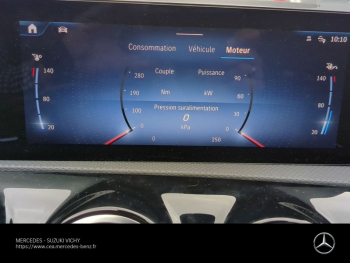Photo 35 du bon plan MERCEDES-BENZ CLA 180 d 116ch AMG Line 8G-DCT occasion à 36990 €