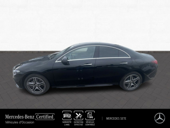 Photo 2 du bon plan MERCEDES-BENZ CLA 250 e 160+102ch AMG Line 8G-DCT occasion à 39980 €