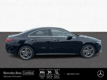 Photo 6 du bon plan MERCEDES-BENZ CLA 250 e 160+102ch AMG Line 8G-DCT occasion à 39980 €