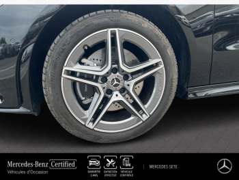 Photo 9 du bon plan MERCEDES-BENZ CLA 250 e 160+102ch AMG Line 8G-DCT occasion à 39980 €