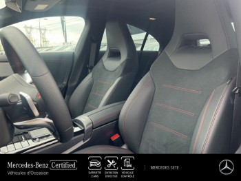 Photo 11 du bon plan MERCEDES-BENZ CLA 250 e 160+102ch AMG Line 8G-DCT occasion à 39980 €