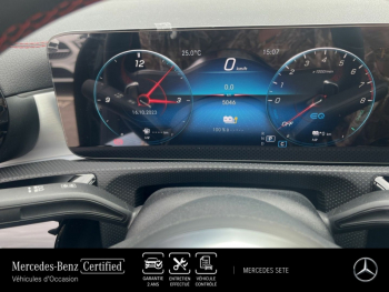 Photo 12 du bon plan MERCEDES-BENZ CLA 250 e 160+102ch AMG Line 8G-DCT occasion à 39980 €
