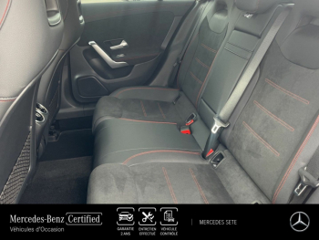 Photo 14 du bon plan MERCEDES-BENZ CLA 250 e 160+102ch AMG Line 8G-DCT occasion à 39980 €