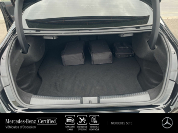 Photo 15 du bon plan MERCEDES-BENZ CLA 250 e 160+102ch AMG Line 8G-DCT occasion à 39980 €