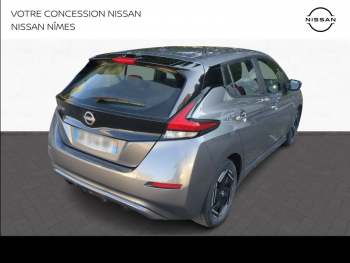 Photo 5 du bon plan NISSAN Leaf 150ch 40kWh Acenta 22 occasion à 14470 €