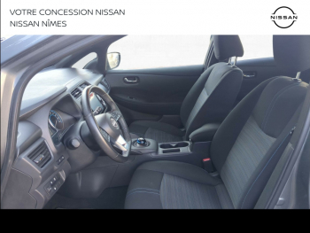 Photo 14 du bon plan NISSAN Leaf 150ch 40kWh Acenta 22 occasion à 14470 €