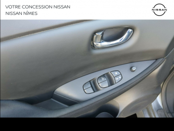 Photo 16 du bon plan NISSAN Leaf 150ch 40kWh Acenta 22 occasion à 14470 €