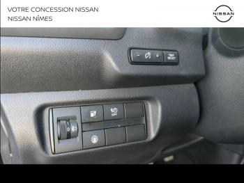 Photo 17 du bon plan NISSAN Leaf 150ch 40kWh Acenta 22 occasion à 14470 €