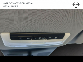 Photo 19 du bon plan NISSAN Leaf 150ch 40kWh Acenta 22 occasion à 14470 €