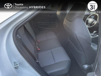 Photo 7 du bon plan TOYOTA C-HR 1.8 140ch Collection occasion à 38490 €