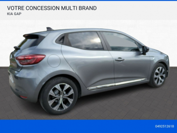 Photo 4 du bon plan RENAULT Clio 1.0 TCe 100ch Evolution GPL occasion à 15490 €