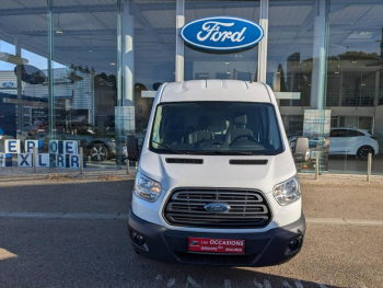 Photo 2 du bon plan FORD Transit 2T Fg VUL T310 L3H2 2.0 EcoBlue 130ch Trend Business occasion à 15990 €