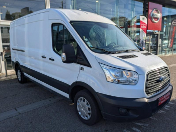 Photo 3 du bon plan FORD Transit 2T Fg VUL T310 L3H2 2.0 EcoBlue 130ch Trend Business occasion à 15990 €