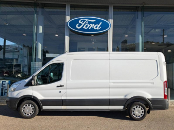 Photo 4 du bon plan FORD Transit 2T Fg VUL T310 L3H2 2.0 EcoBlue 130ch Trend Business occasion à 15990 €