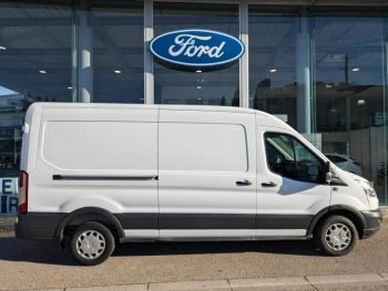 Photo 5 du bon plan FORD Transit 2T Fg VUL T310 L3H2 2.0 EcoBlue 130ch Trend Business occasion à 15990 €