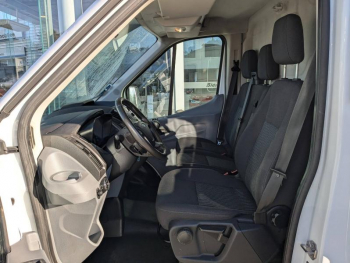 Photo 6 du bon plan FORD Transit 2T Fg VUL T310 L3H2 2.0 EcoBlue 130ch Trend Business occasion à 15990 €